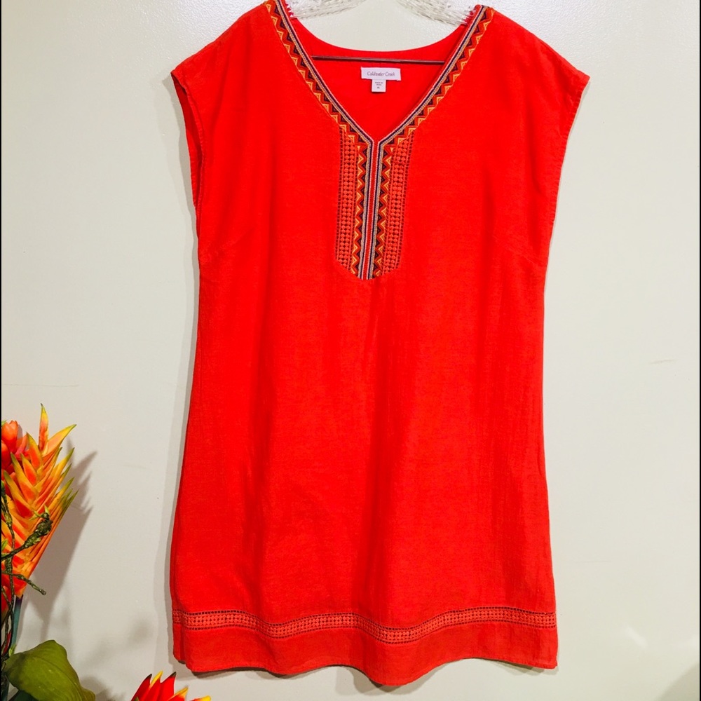 Beautiful Coldwater Creek Dress